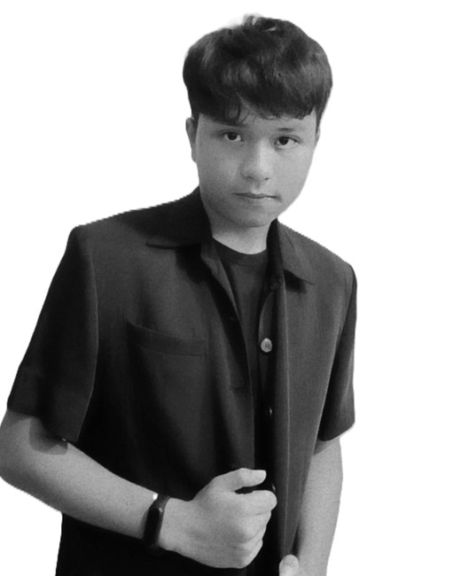 Andreas Boni Baik Simamora
