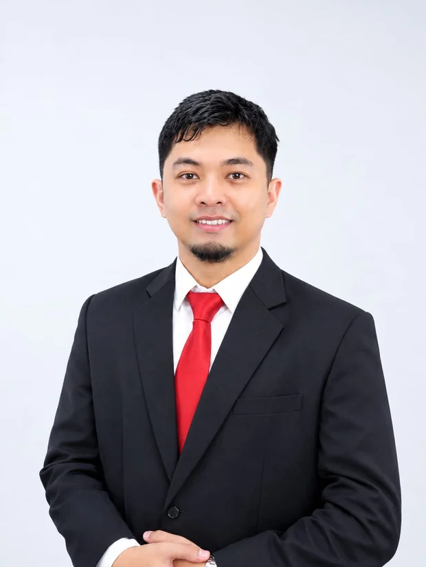 Alvin Pratama