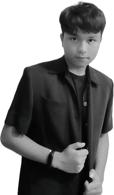 Andreas